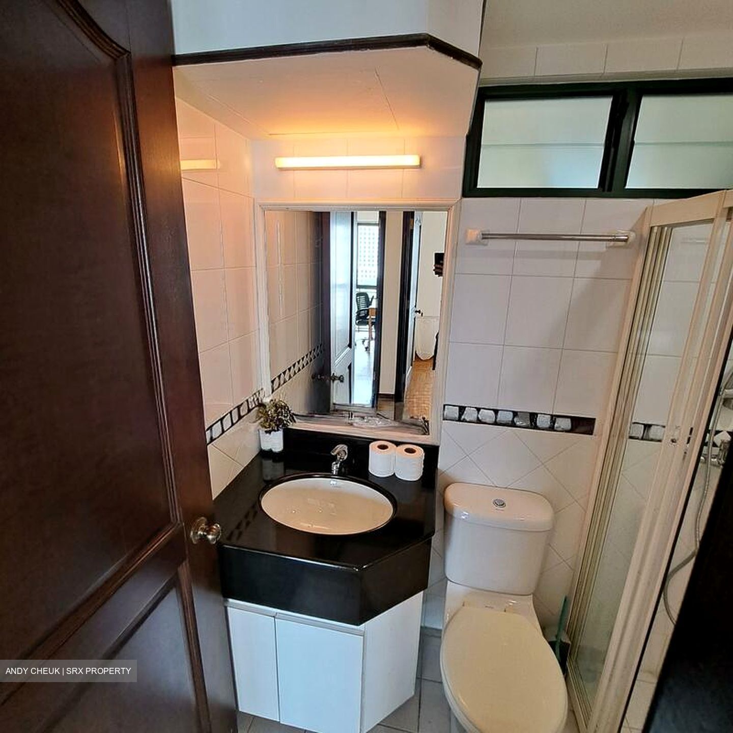 The Bencoolen (D7), Apartment #508409801